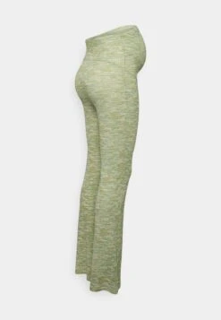 Tights - Mottled Green -Fab Five Mote Butikk 2129b3688771425ab3fb63673fb61b08