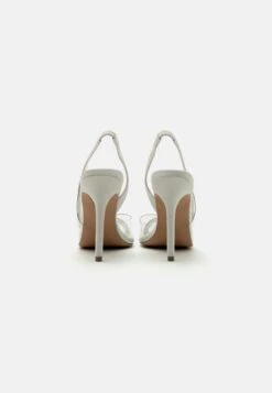 Even&Odd Klassiske Pumps - Light Grey -Fab Five Mote Butikk 216dae1b63204c24848b4cec8e418cba