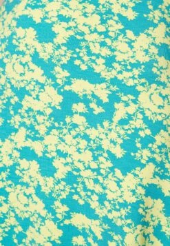 Even&Odd Jerseykjole - Green/Multi-Coloured 13 Even&Odd Jerseykjole - Green/Multi-Coloured -Fab Five Mote Butikk 2303f4e66d144a7cb30a377db973fc86