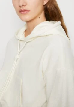 Even&Odd Sweatshirt - Off White -Fab Five Mote Butikk 2483b5785744421cb9df958600fd3b1c