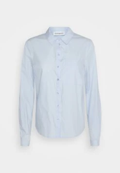 Even&Odd Bluse - Light Blue 27 Even&Odd Bluse - Light Blue -Fab Five Mote Butikk 24f5c6f5047b46d684ac3adb16aeb2fd