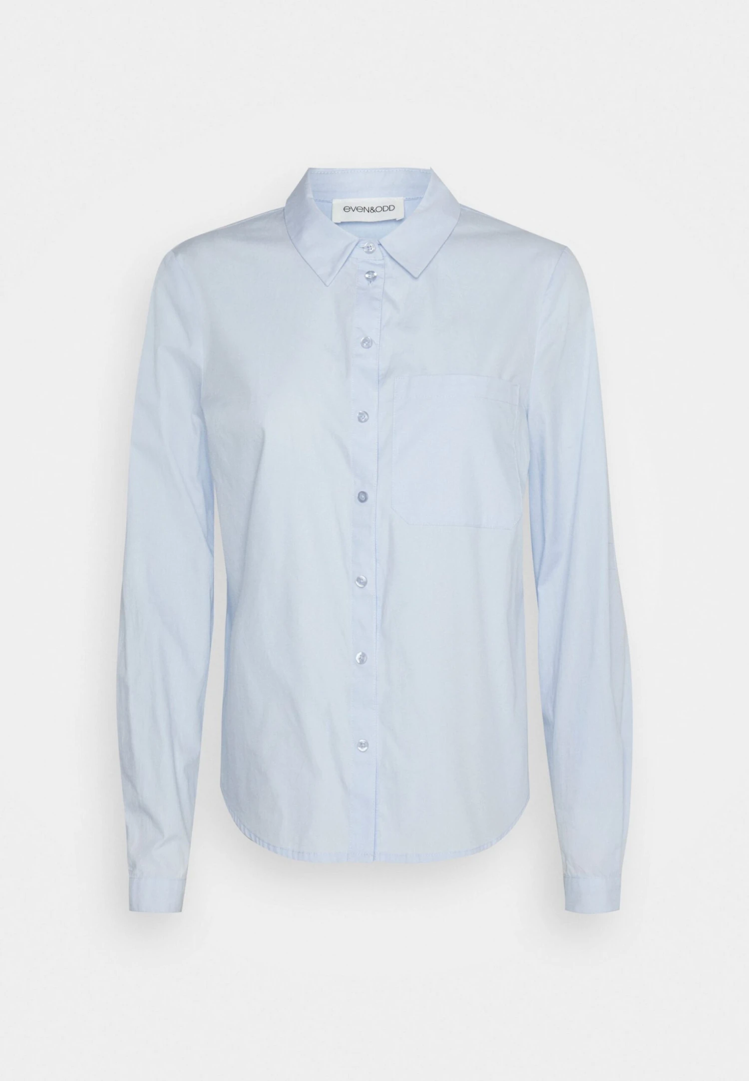 Even&Odd Bluse - Light Blue 14 Even&Odd Bluse - Light Blue - Bilde 12