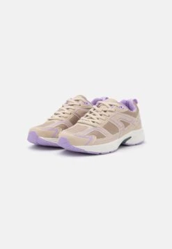 Even&Odd Comfort - Joggesko - Beige/Lilac -Fab Five Mote Butikk 251a16f5316c436181e0c5638464c111