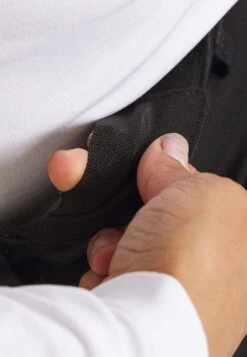 Even&Odd Jeans Skinny Fit - Black Denim 16 Even&Odd Jeans Skinny Fit - Black Denim -Fab Five Mote Butikk 254e0dac0ccb4658bf07b5f5f2a2c916