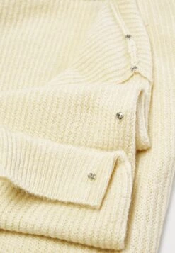 Even&Odd Cardigan - Beige -Fab Five Mote Butikk 2662822894aa4c9093e1ad31f4b51a59