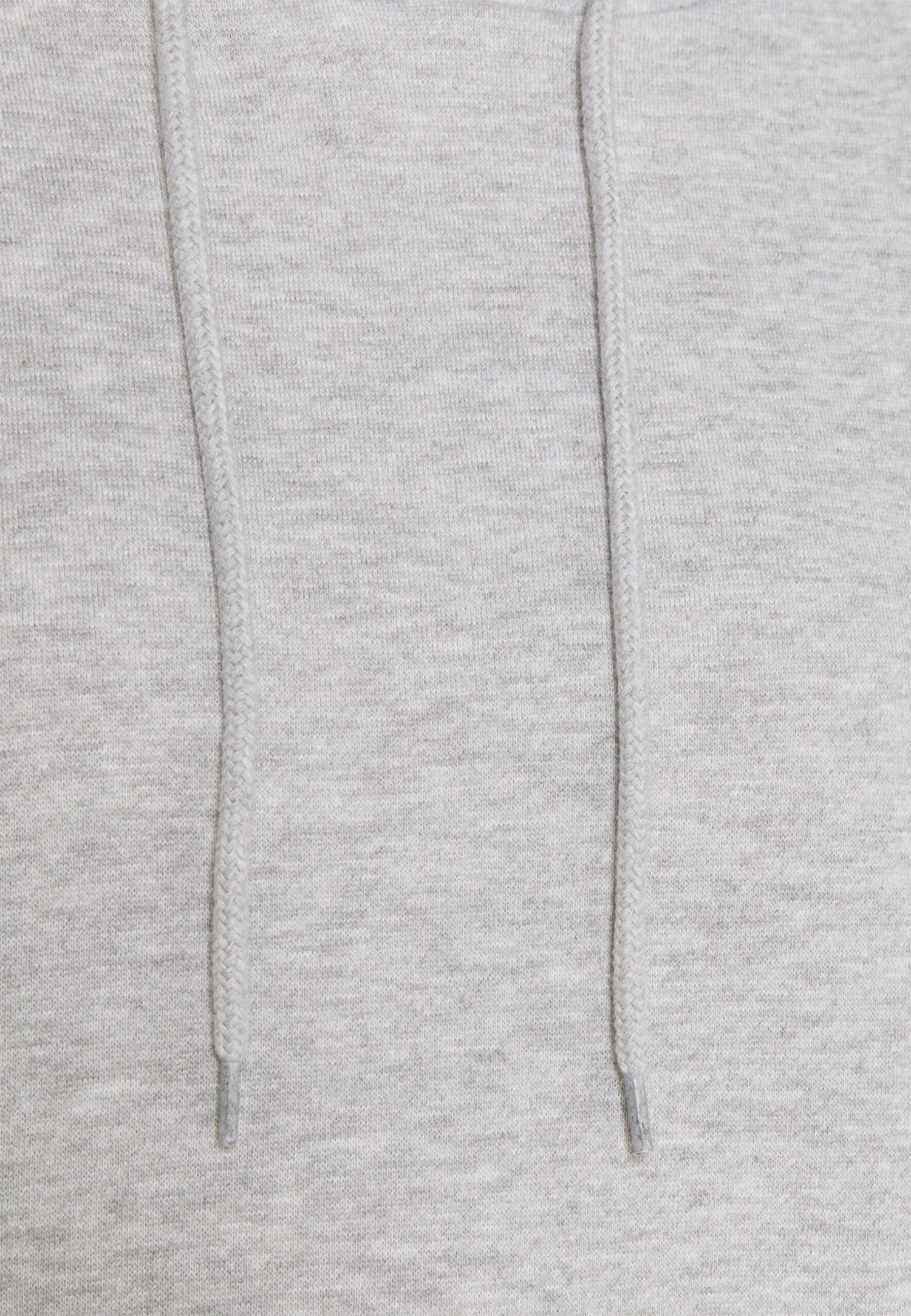 Even&Odd Hoodie - Mottled Light Grey 5 Even&Odd Hoodie - Mottled Light Grey - Bilde 3