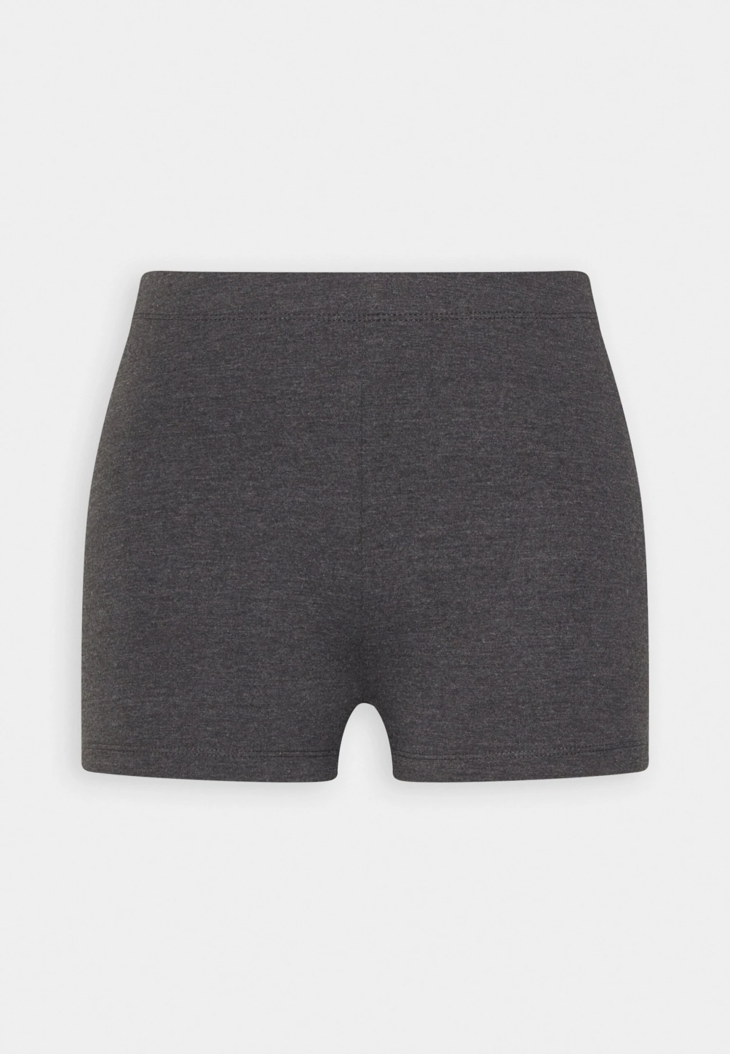 Even&Odd 2 Pack - Shorts - Black/Mottled Dark Grey 10 Even&Odd 2 Pack - Shorts - Black/Mottled Dark Grey - Bilde 8
