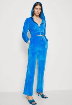 Even&Odd Sweatjakke - Blue 11 Even&Odd Sweatjakke - Blue -Fab Five Mote Butikk 271d0a1deca24043919638dbd196e706