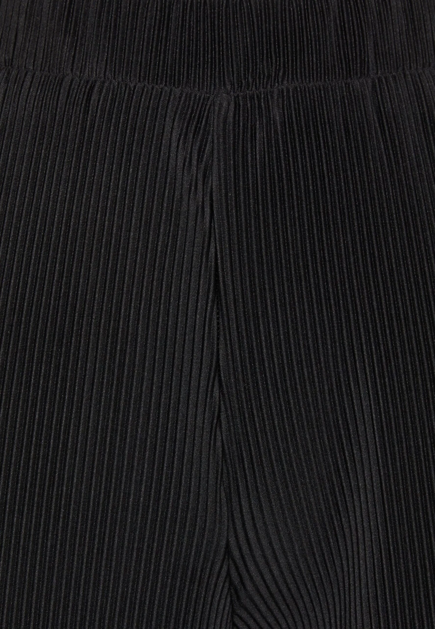 Even&Odd Bukse - Black 8 Even&Odd Bukse - Black - Bilde 6