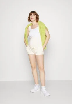 2 Pack - Shorts - Blue/Yellow