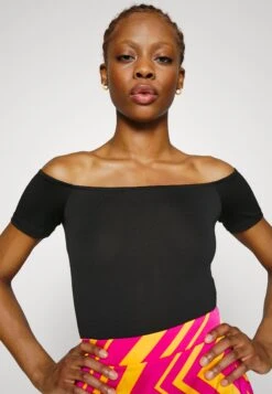 Even&Odd T-Shirts - Black -Fab Five Mote Butikk 2876f75eb61d4175b1f04175ac939c24