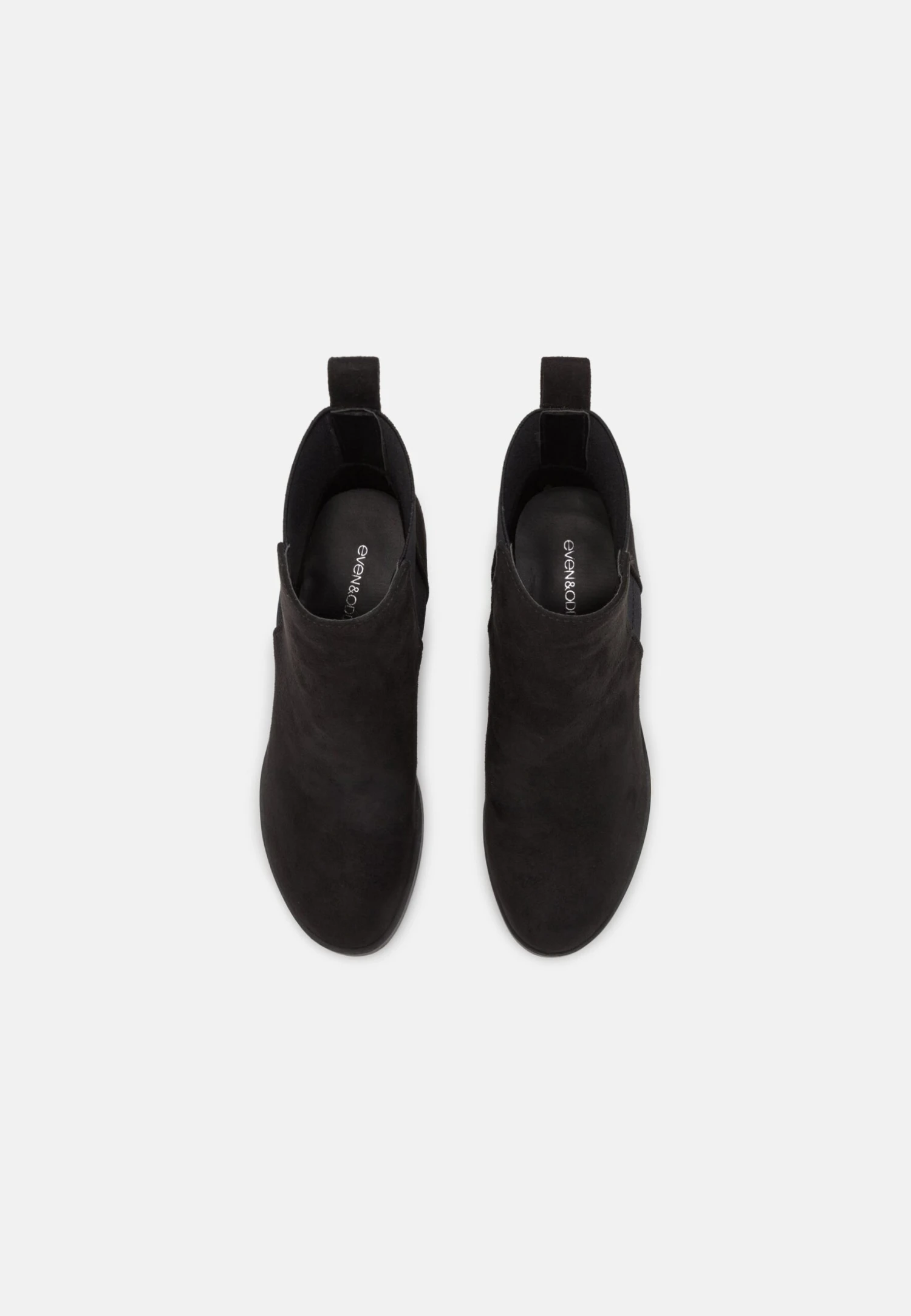 Støvletter - Black 8 Støvletter - Black - Bilde 6