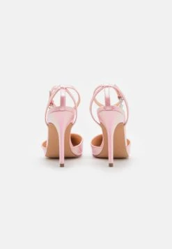 Even&Odd Klassiske Pumps - Light Pink -Fab Five Mote Butikk 2aa600801bc14e8dad3bc623045c84eb