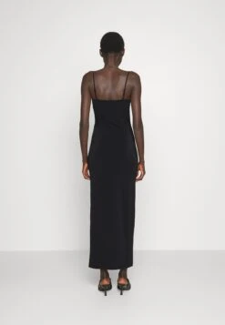 Jerseykjole - Black 9 Jerseykjole - Black -Fab Five Mote Butikk 2b26a646b6704913b41b35163c1687f8