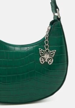 Even&Odd Håndveske - Green 9 Even&Odd Håndveske - Green -Fab Five Mote Butikk 2b574425cd8a43a1ae34540bb8ad9edd