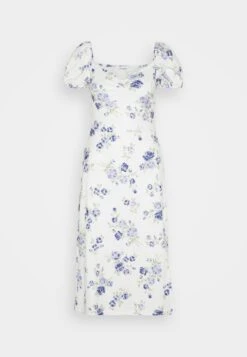 Even&Odd Kjole - Blue/Multi-Coloured 16 Even&Odd Kjole - Blue/Multi-Coloured -Fab Five Mote Butikk 2d917af65a744cbfb2b12069ea15451f