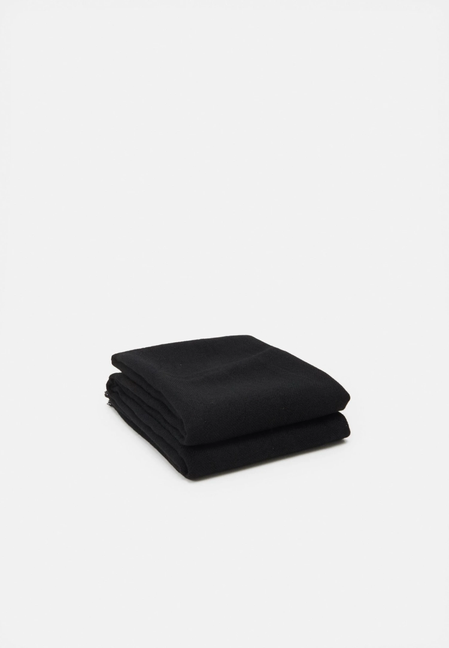 Even&Odd Sjal - Black 3 Even&Odd Sjal - Black - Bilde 2