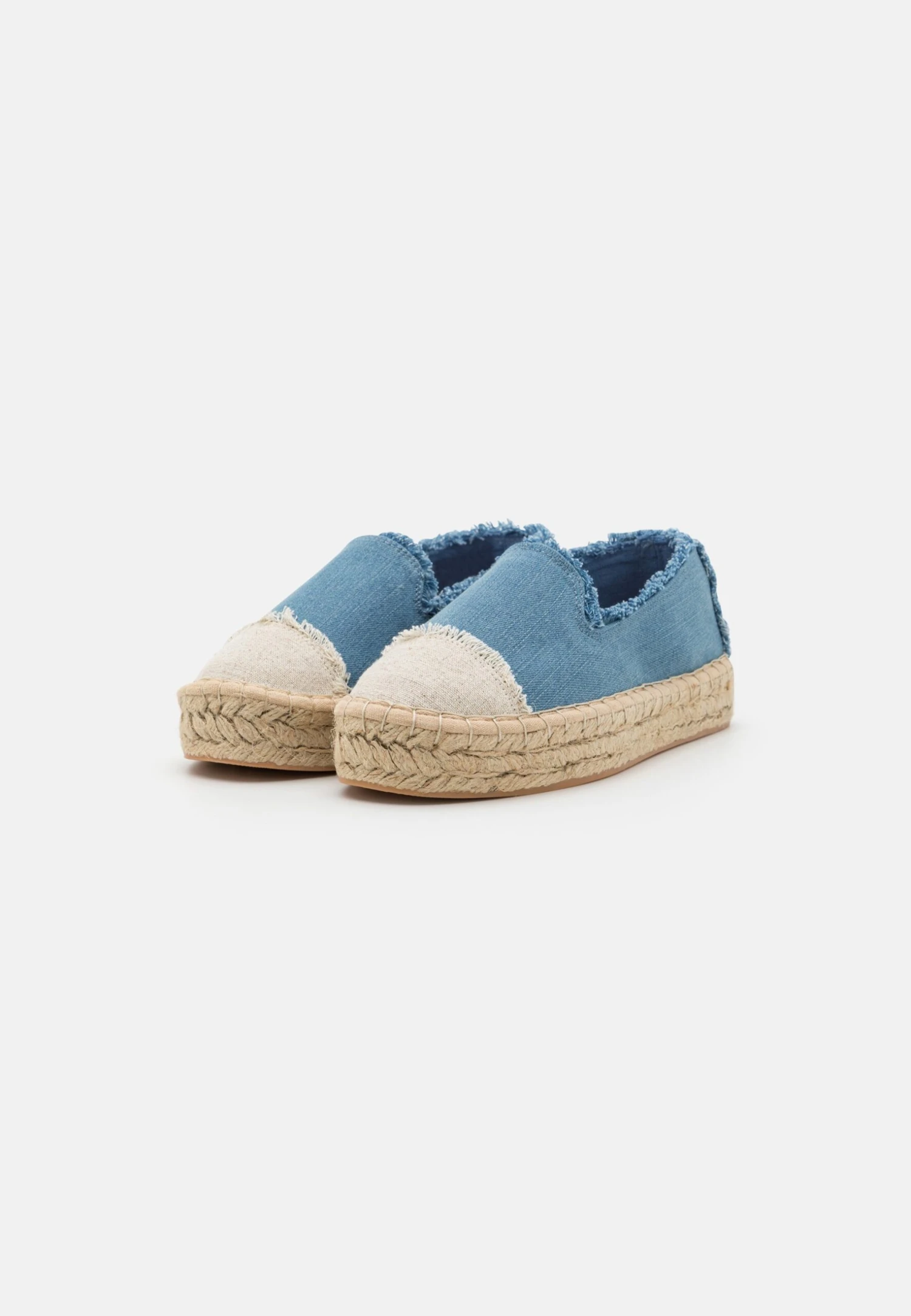 Even&Odd Slippers - Blue 5 Even&Odd Slippers - Blue - Bilde 3
