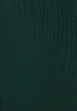 Even&Odd Hoodie - Evergreen -Fab Five Mote Butikk 301b137fe691428c80507a316b66df53