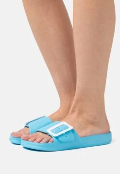 Even&Odd Badesandaler - Blue