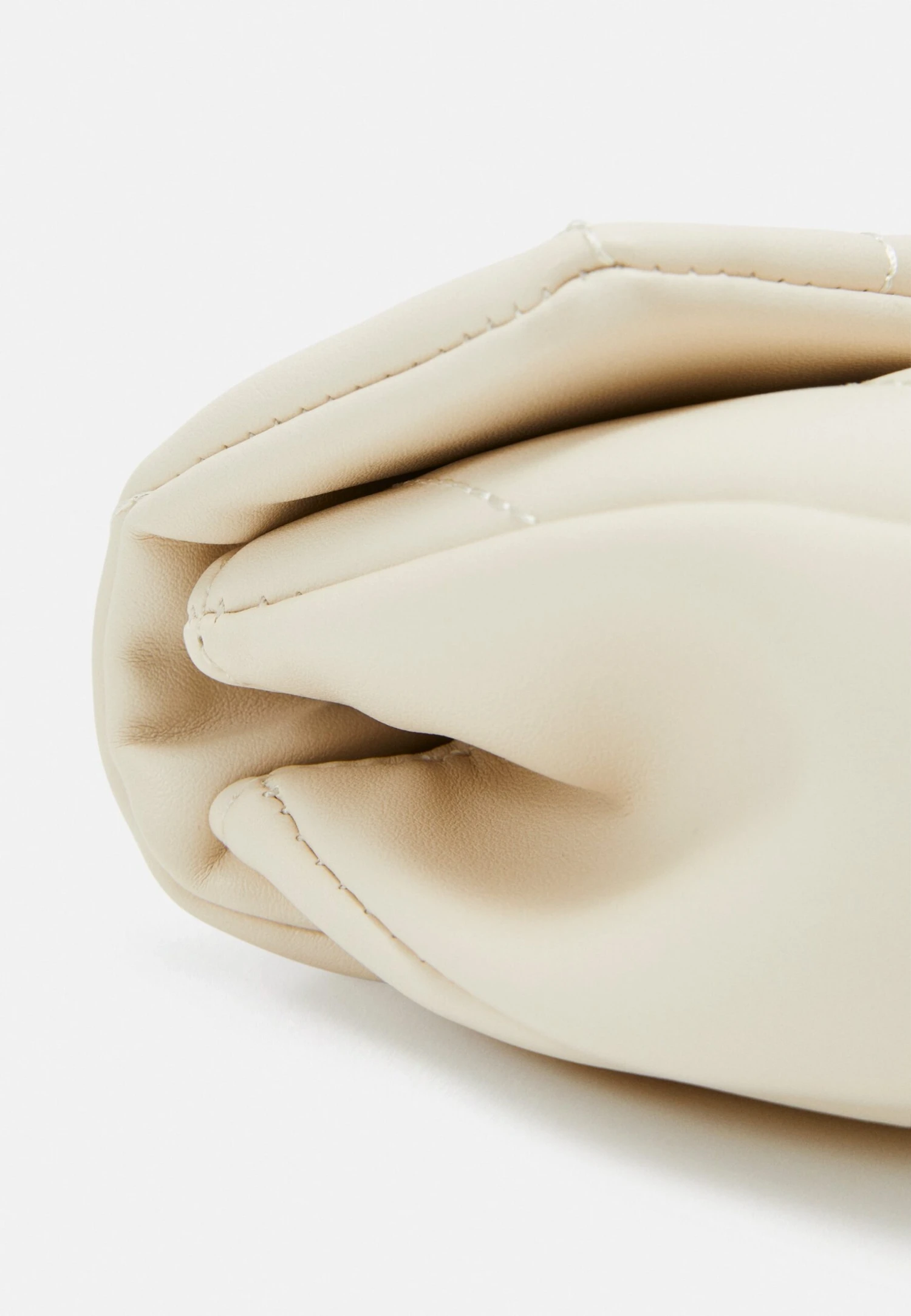 Even&Odd Clutch - Offwhite 6 Even&Odd Clutch - Offwhite - Bilde 4