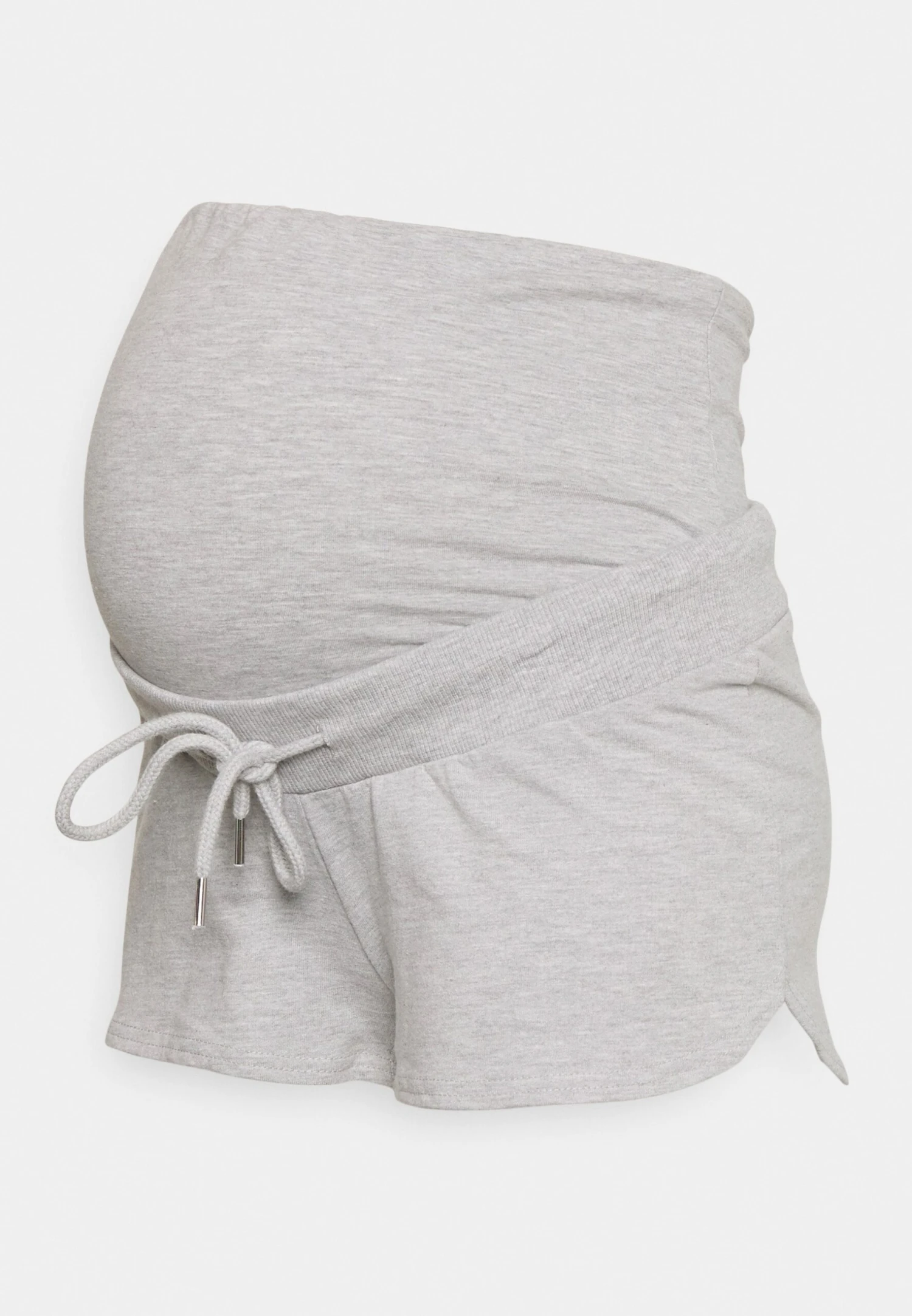 Shorts - Black - Mottled Grey 6 Shorts - Black - Mottled Grey - Bilde 4