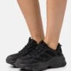 Even&Odd Joggesko - Black -Fab Five Mote Butikk 3278d5e3d3eb47789102491d332e46fe