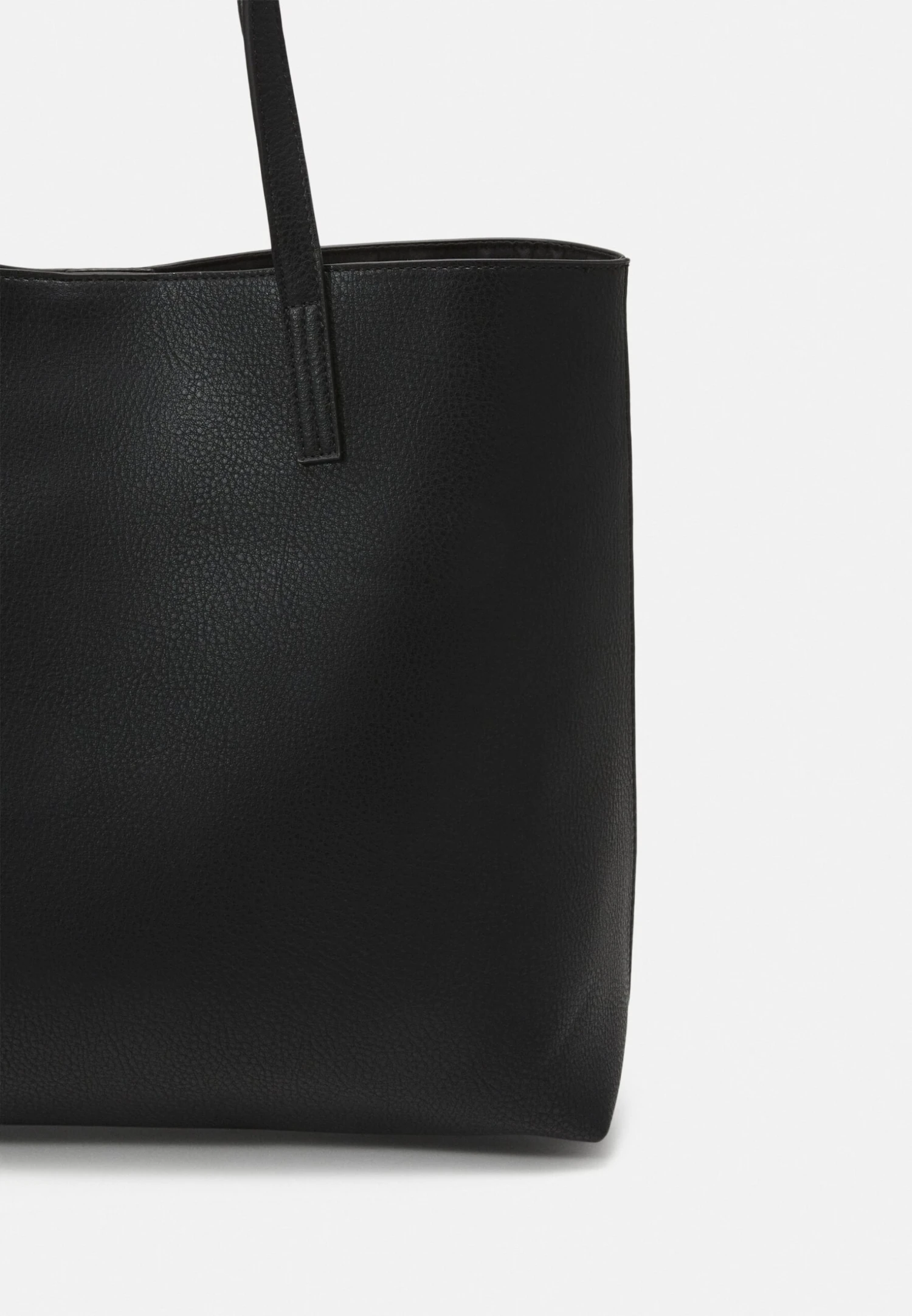 Even&Odd Shoppingveske -Black 6 Even&Odd Shoppingveske -Black - Bilde 4