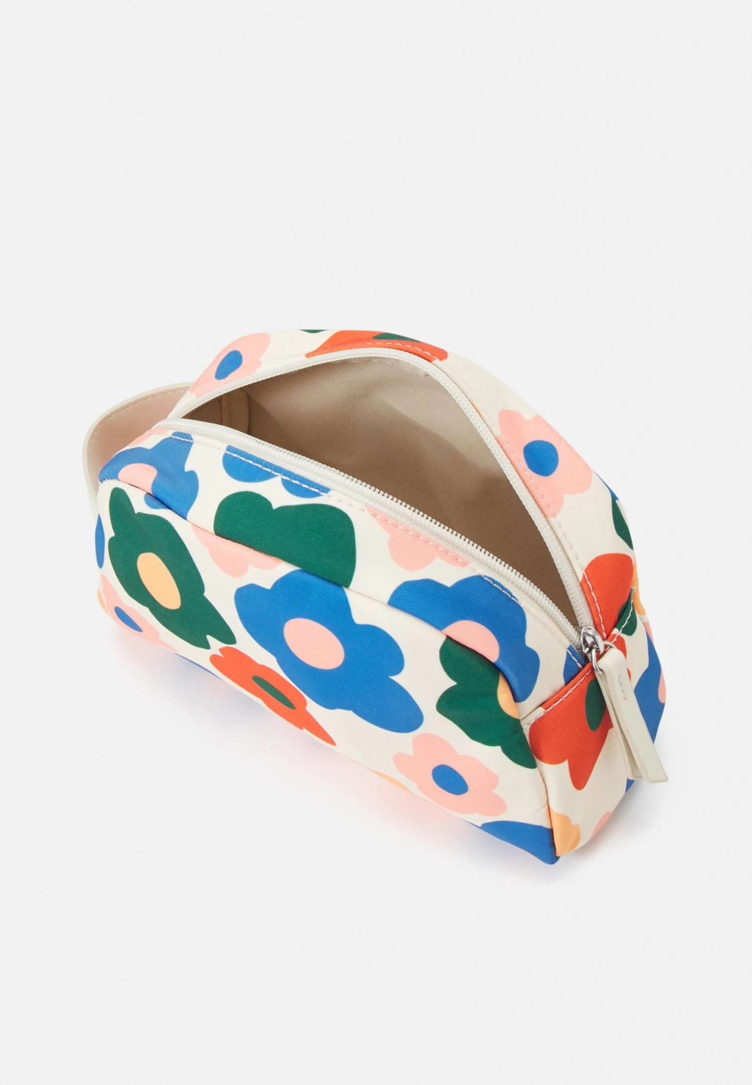 Even&Odd Toalettmappe -Multicoloured 5 Even&Odd Toalettmappe -Multicoloured - Bilde 3