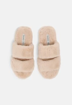 Even&Odd Tøfler - Beige 13 Even&Odd Tøfler - Beige -Fab Five Mote Butikk 345196955f85428780fa7646d415e1d5