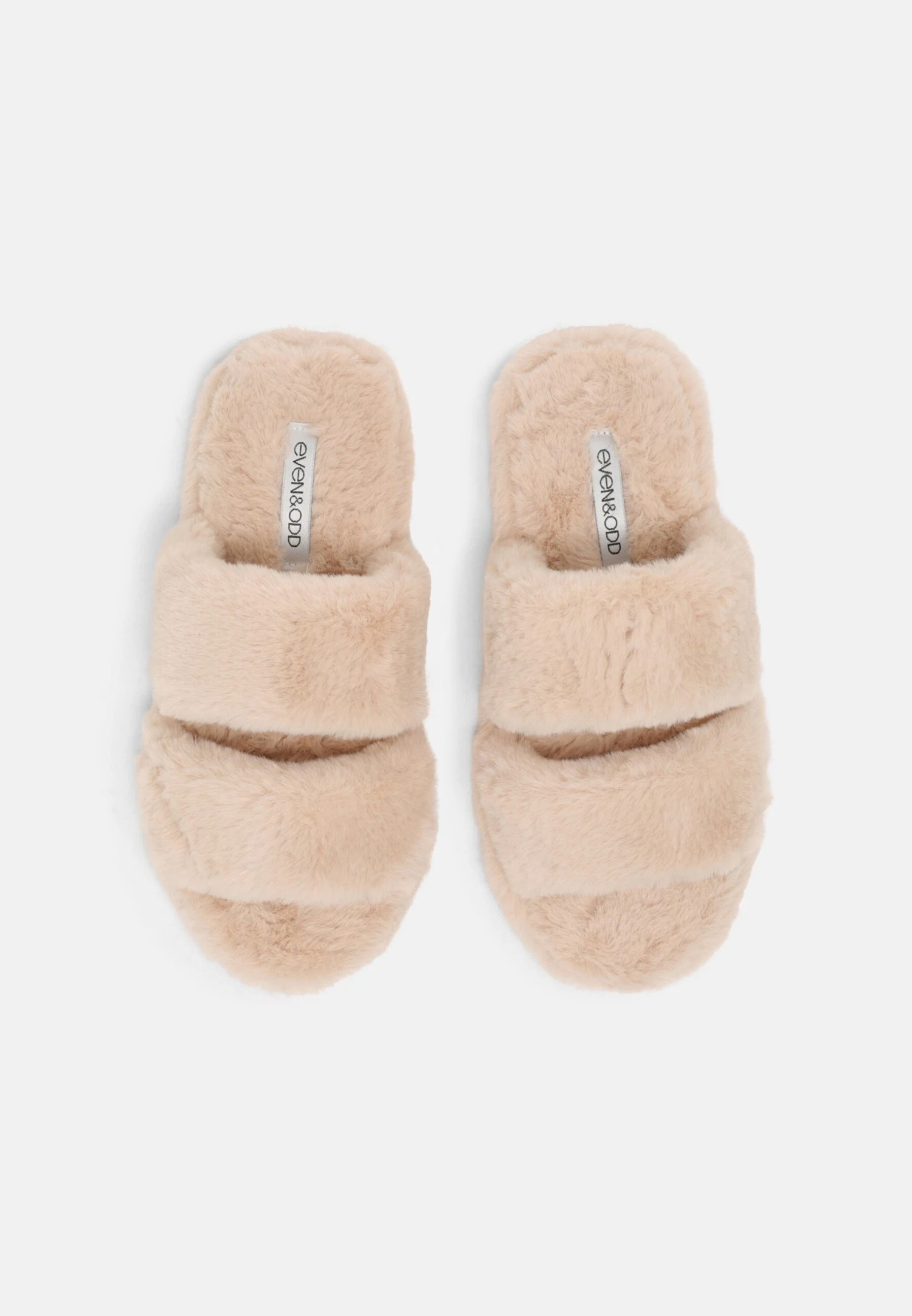 Even&Odd Tøfler - Beige 8 Even&Odd Tøfler - Beige - Bilde 6