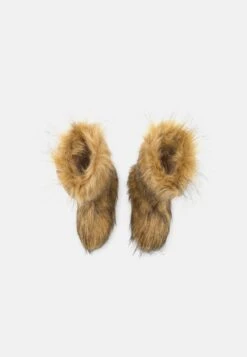 Even&Odd Platåstøvler - Brown -Fab Five Mote Butikk 34c02a144d814e9080df016d3c6ddb93