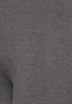 Even&Odd 2 Pack - Shorts - Black/Mottled Dark Grey 19 Even&Odd 2 Pack - Shorts - Black/Mottled Dark Grey -Fab Five Mote Butikk 369a777b097f4cefb9e7c4adfeb8e38e