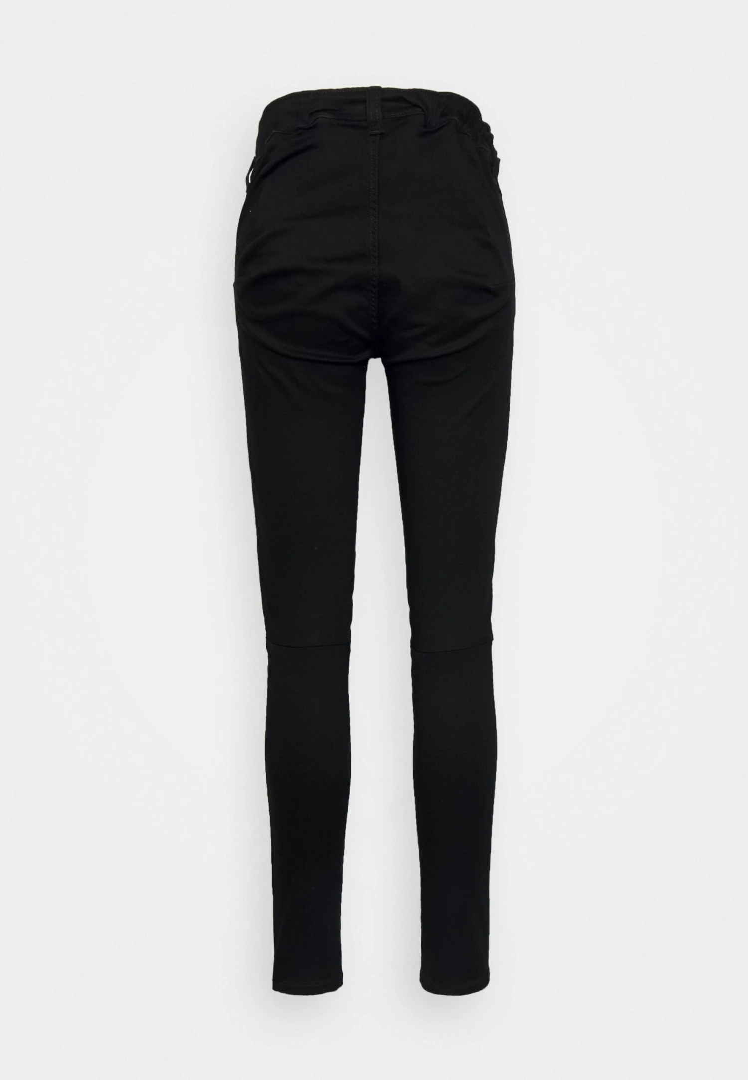 Even&Odd Jeans Slim Fit - Black Denim 12 Even&Odd Jeans Slim Fit - Black Denim - Bilde 10