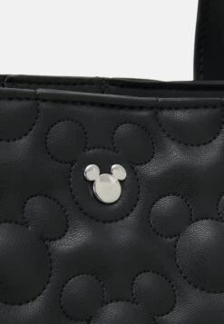 Even&Odd Disney Tote Bag - Shoppingveske - Black -Fab Five Mote Butikk 37345d39682546e2910a8382d92fcb19