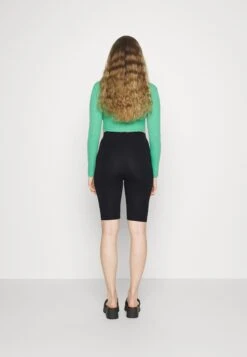 Even&Odd 2 Pack - Shorts -Black/Mottled Dark Grey 10 Even&Odd 2 Pack - Shorts -Black/Mottled Dark Grey -Fab Five Mote Butikk 3781b12f6bdd435ea807ba9df0403706