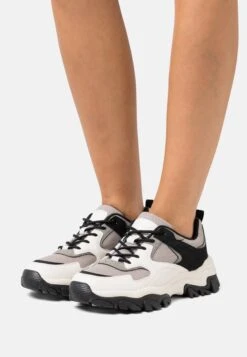 Even&Odd Joggesko - Black/White