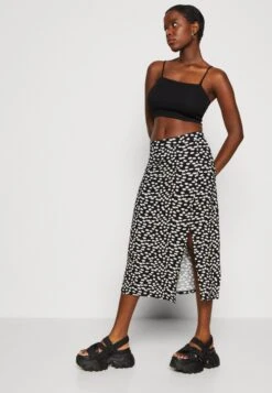 Even&Odd Blyantskjørt - Black/White/Multi-Coloured 11 Even&Odd Blyantskjørt - Black/White/Multi-Coloured -Fab Five Mote Butikk 3807f5300854470bad92c14c256328a8