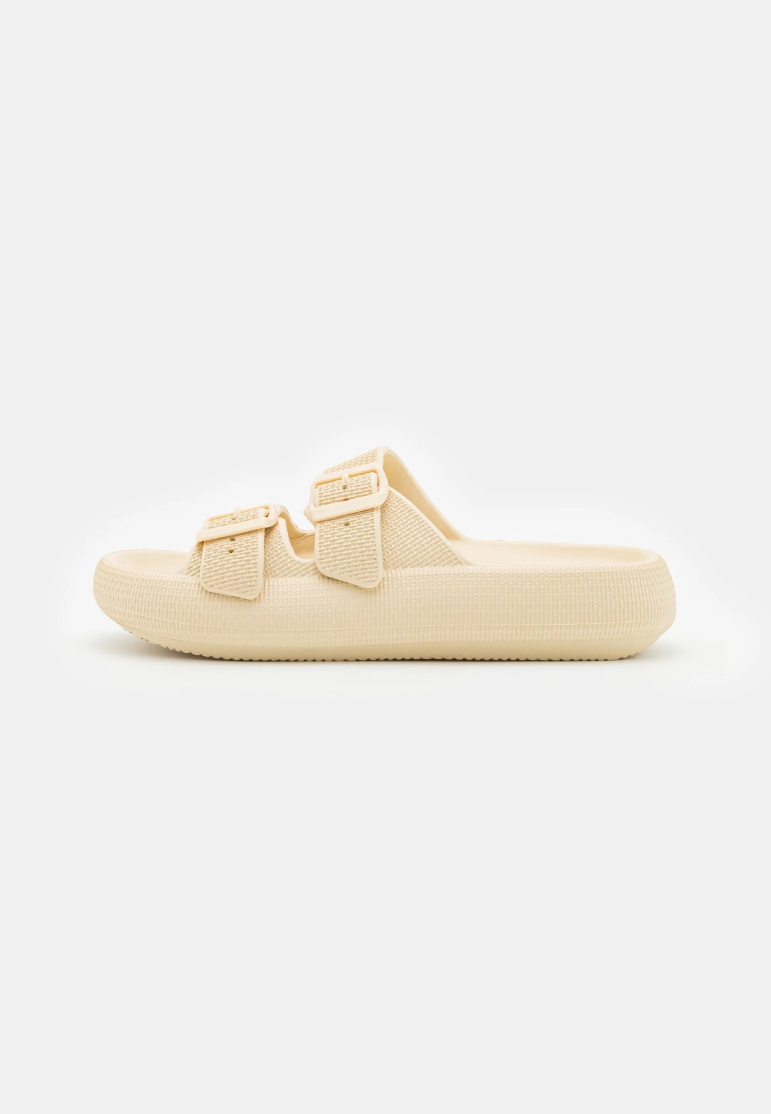 Even&Odd Badesandaler - Off White 4 Even&Odd Badesandaler - Off White - Bilde 2