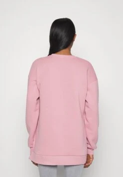 Sweatshirt - Pink 10 Sweatshirt - Pink -Fab Five Mote Butikk 384060a30d1640dc9dfec6c3be750b35