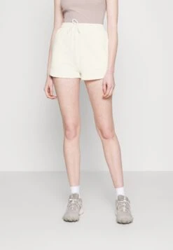 Even&Odd Shorts -Off-White
