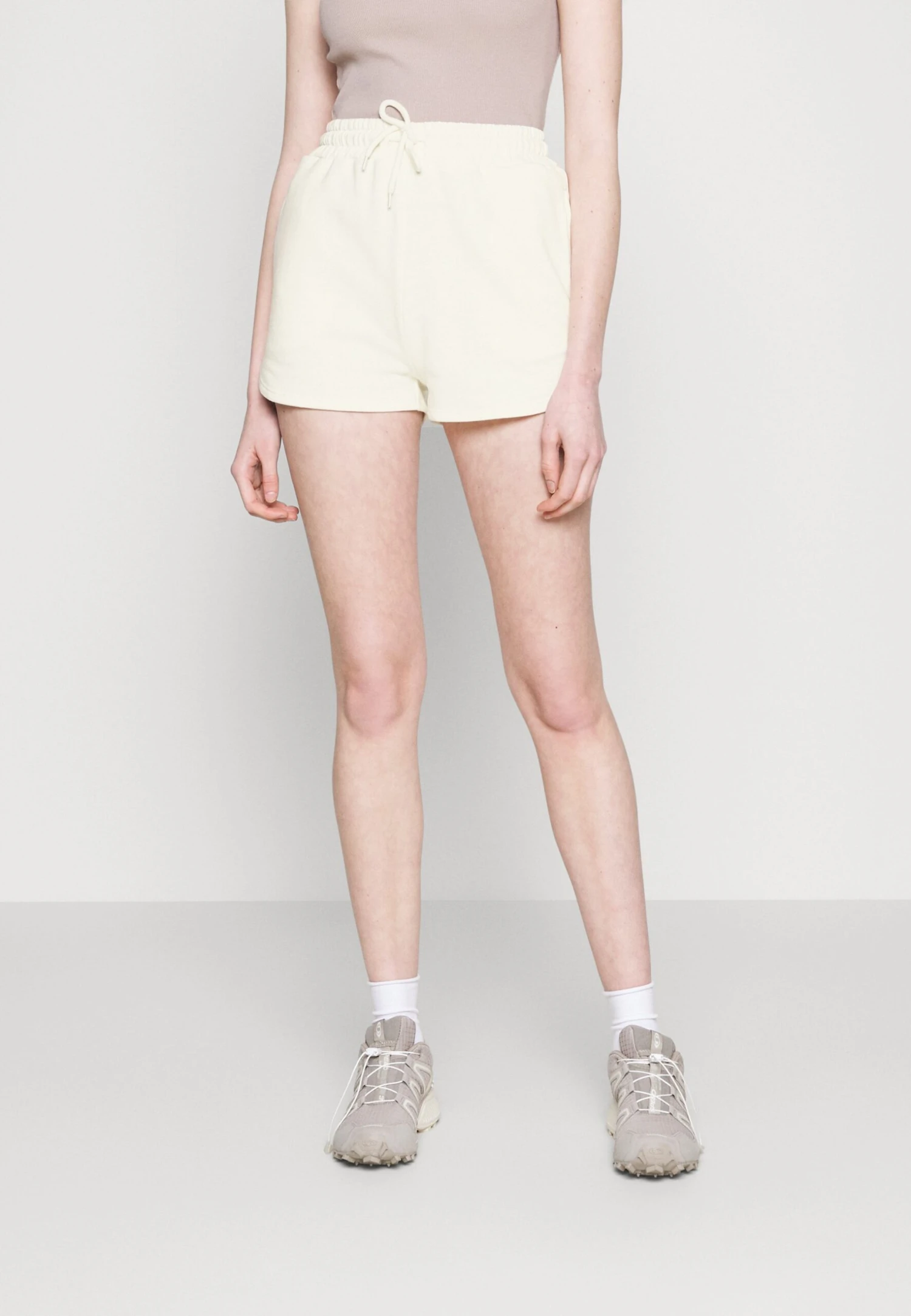 Even&Odd Shorts -Off-White 3 Even&Odd Shorts -Off-White