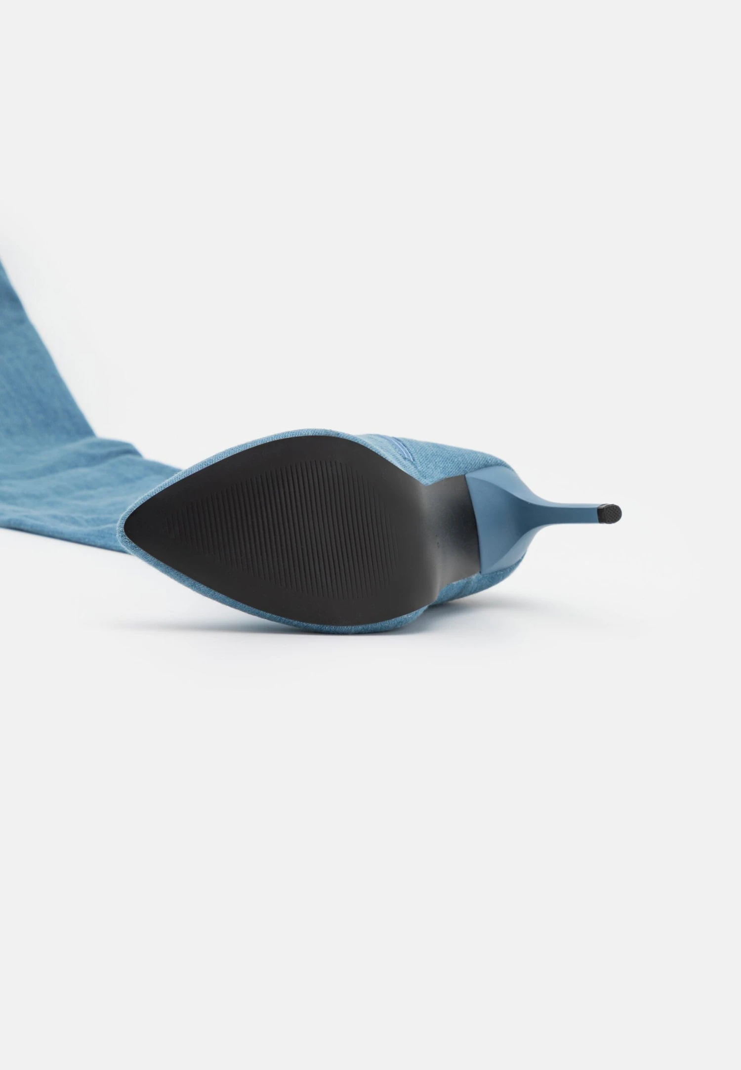 Even&Odd Høye Støvler - Blue 7 Even&Odd Høye Støvler - Blue - Bilde 5