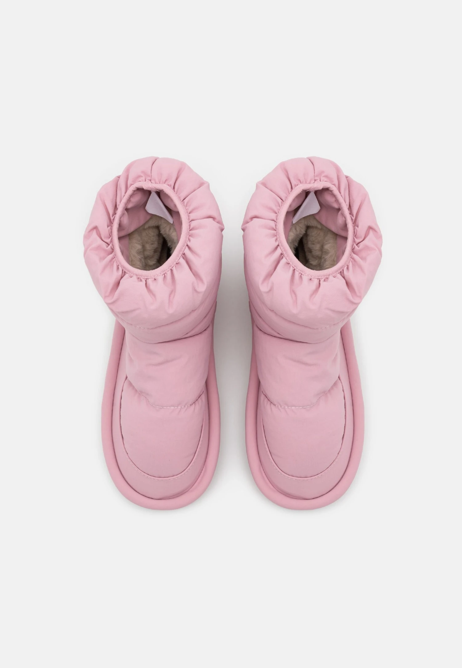 Even&Odd Platåstøvletter - Rose Gold-Coloured 8 Even&Odd Platåstøvletter - Rose Gold-Coloured - Bilde 6