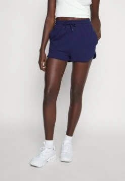 Even&Odd Shorts - Dark Blue 12 Even&Odd Shorts - Dark Blue -Fab Five Mote Butikk 3ba8e86a326b4cd6a6b82c10e9674f1d