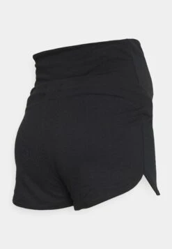 Shorts - Black - Mottled Grey 9 Shorts - Black - Mottled Grey -Fab Five Mote Butikk 3bd72089e68949ebb3ac3c55bce8a4b4