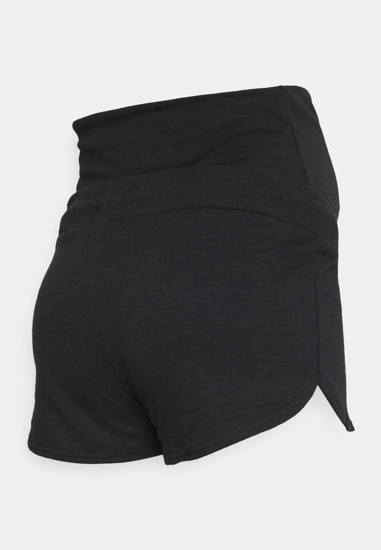 Shorts - Black - Mottled Grey 5 Shorts - Black - Mottled Grey - Bilde 3