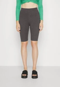 Even&Odd 2 Pack - Shorts -Black/Mottled Dark Grey 11 Even&Odd 2 Pack - Shorts -Black/Mottled Dark Grey -Fab Five Mote Butikk 3cc6c32816d34868bb9b5367559c1ca8