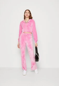 Even&Odd Joggebukse - Pink -Fab Five Mote Butikk 3d0e7913c2c24bfea9e5761053cfd323