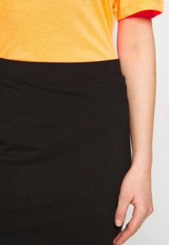 Even&Odd 2 Pack - Miniskjørt - Grey/Black -Fab Five Mote Butikk 3d1f1119baf547b68d6916479a5c5fd7